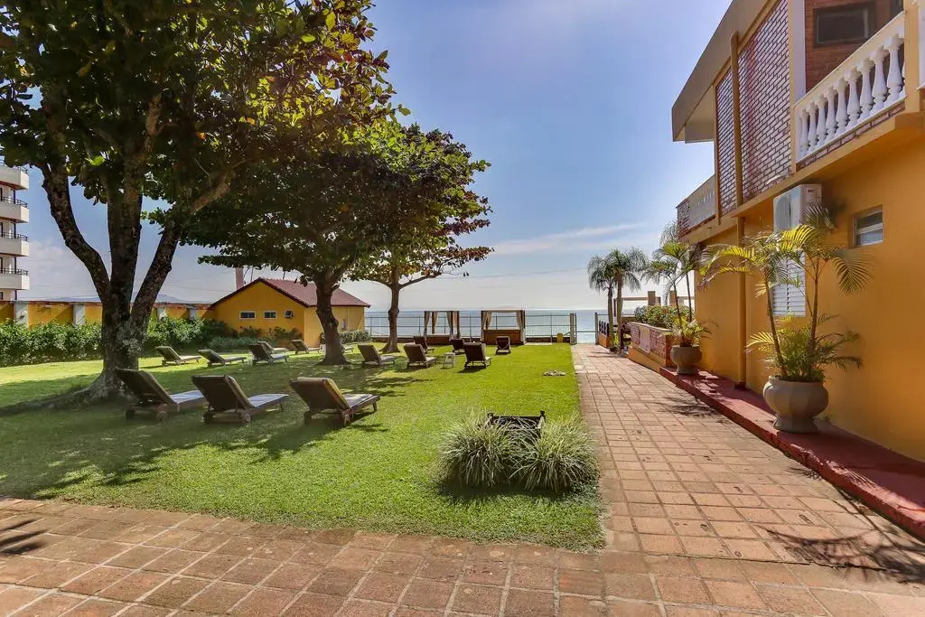 Canasvieiras Hotel