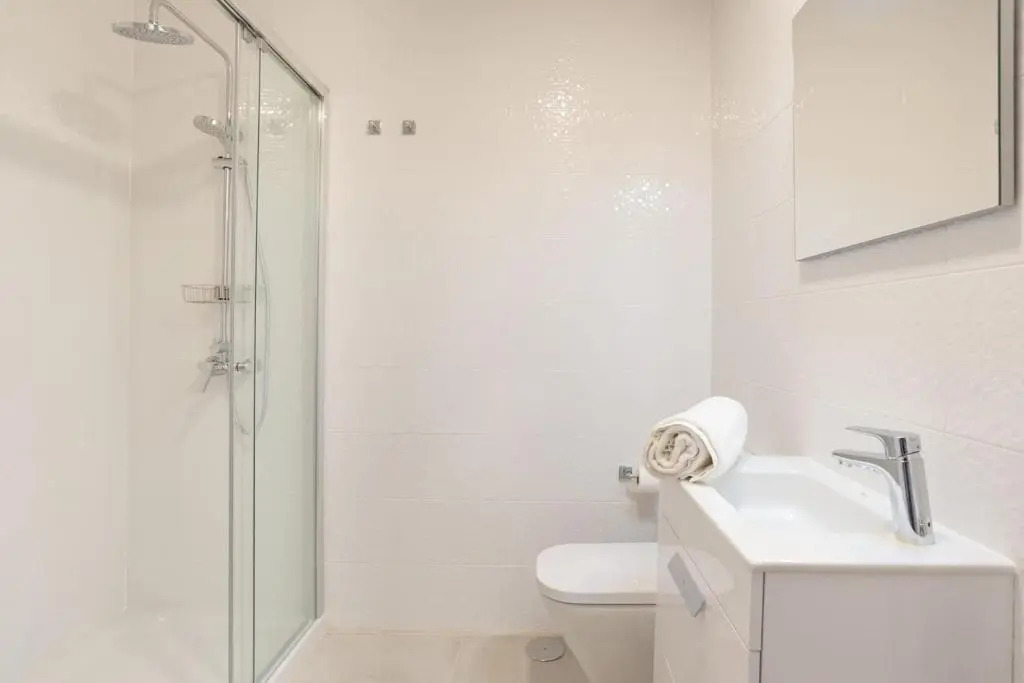 Urbe10 Atarazanas Premium Loft (VI)