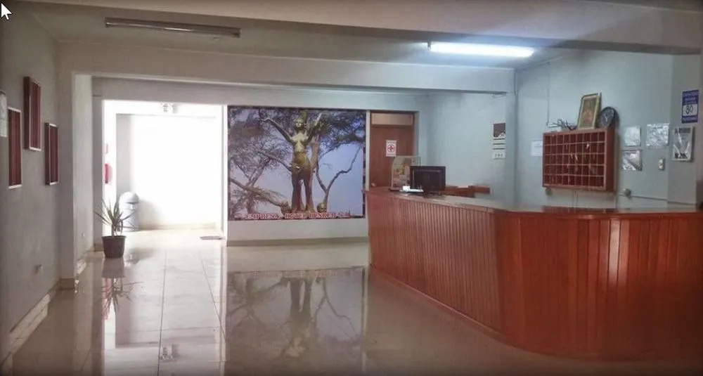 Hotel Bunker