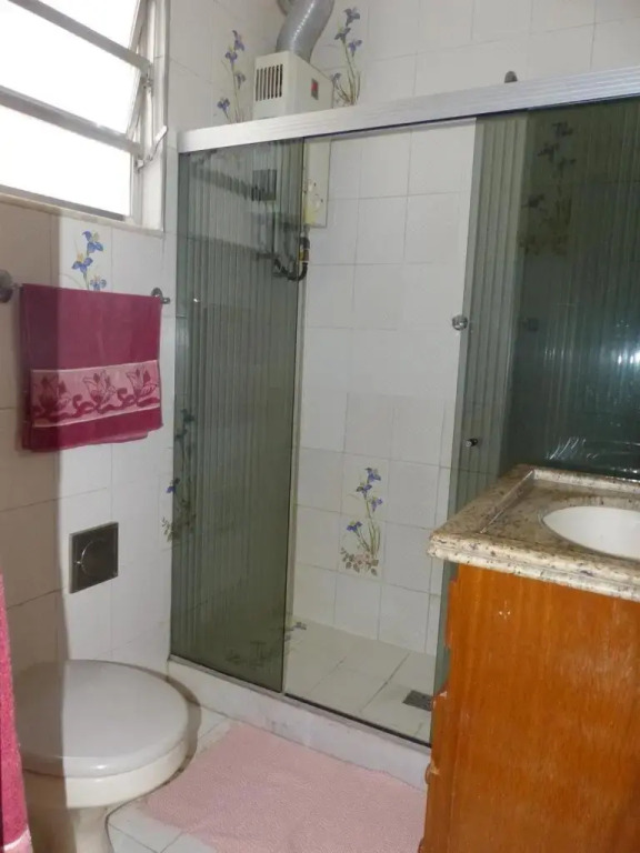 Apartamento 805 Copacabana 229