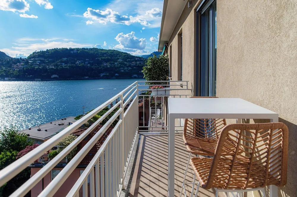 Paradise View