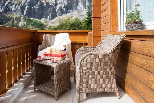 Chalet Kliben