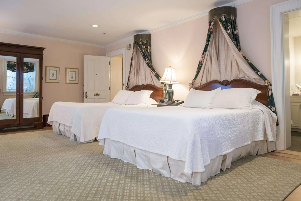 John Rutledge House Inn