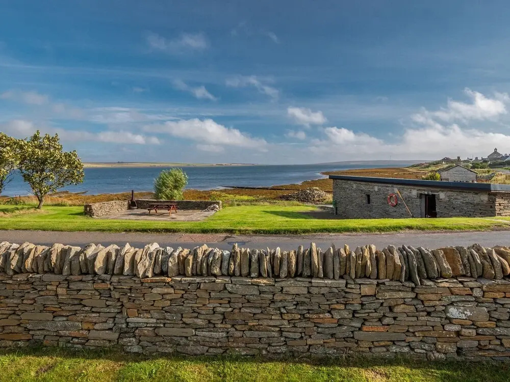 The Steading