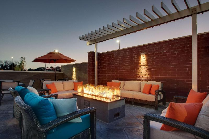 Hyatt House Oak Brook