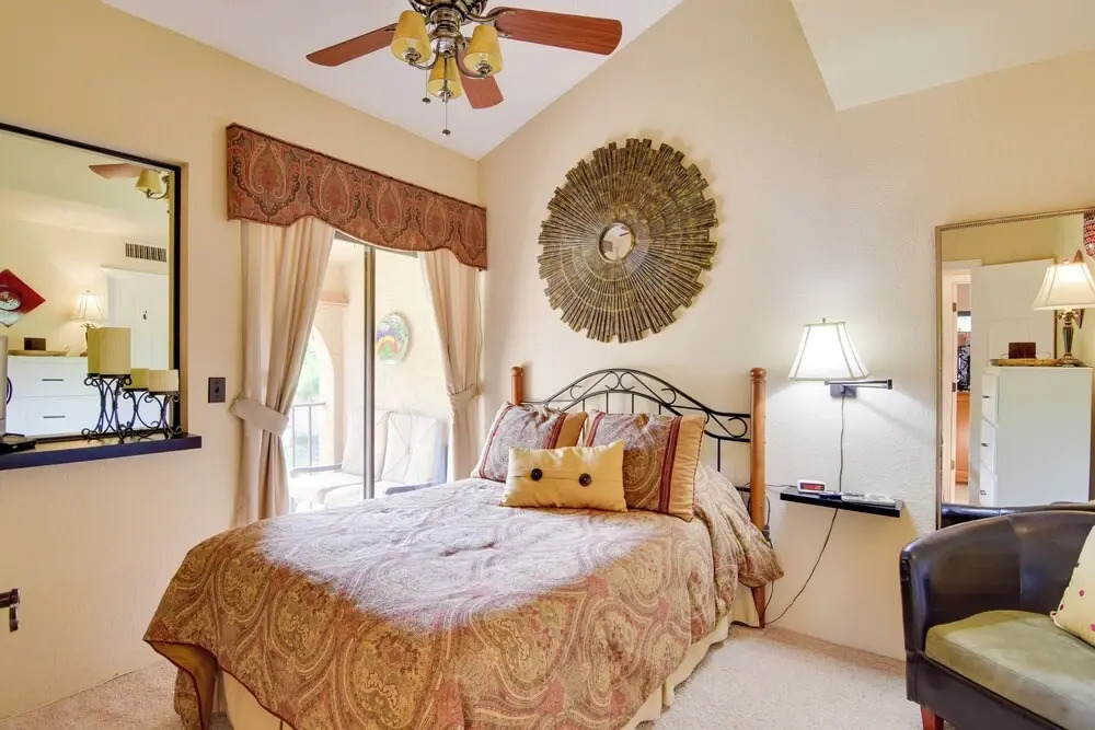 North Phoenix Gem w/ Courtyard & Pool Access