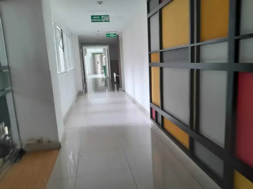 Smart Inn at Aeropolis Residence