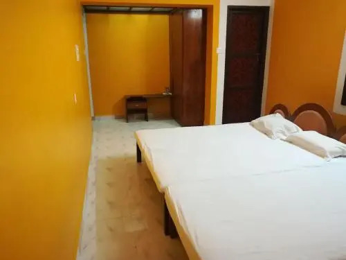 Red Carpet Residence
