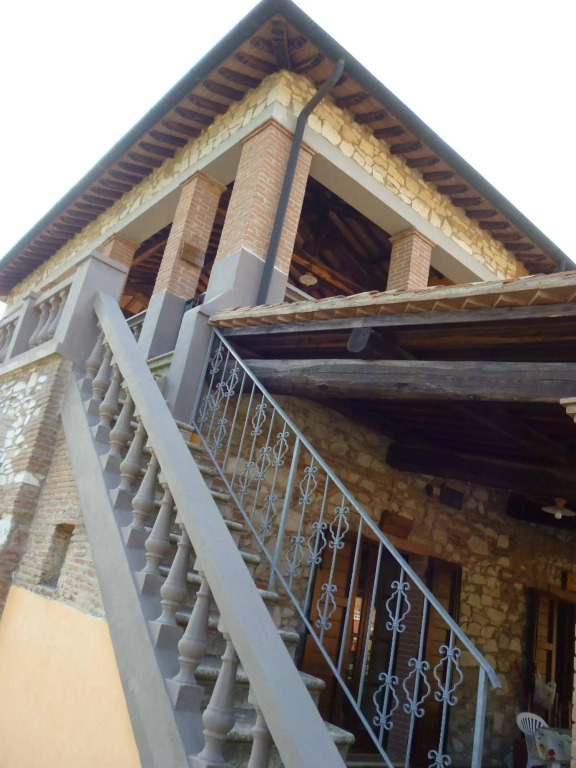 Il Castagno Toscana Glamping
