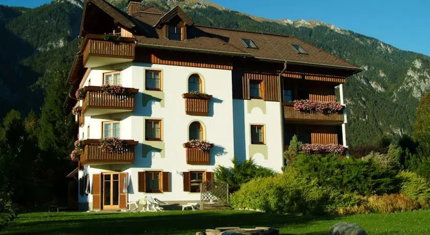 Haus St. Ruprecht