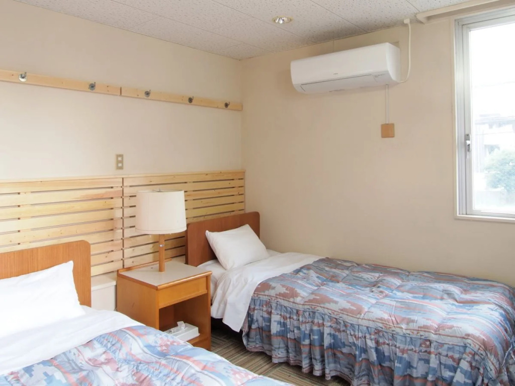 Tsukuba Daily Inn