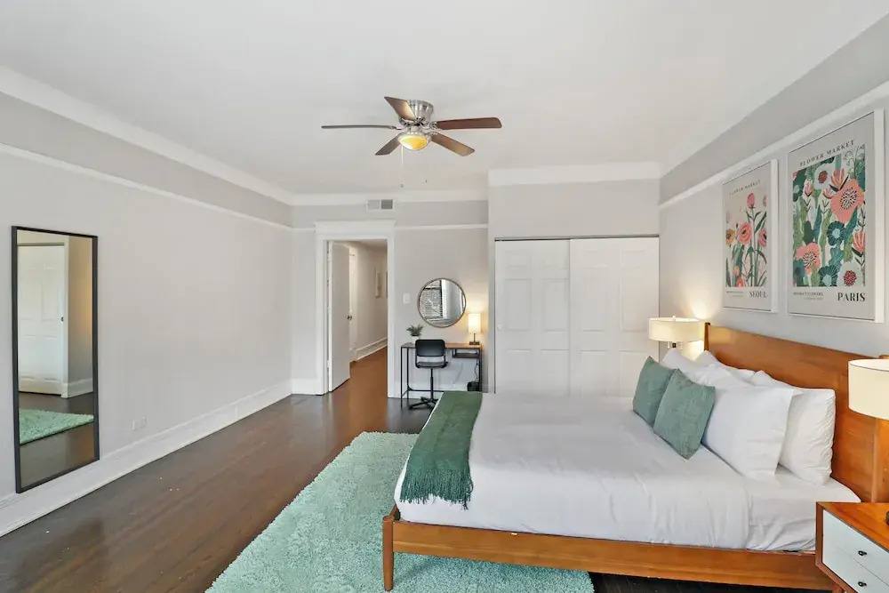 Complete 3BR  - Blackstone 2