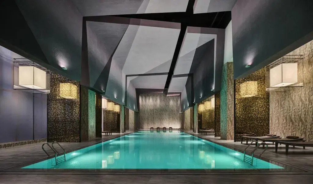 Crowne Plaza Qidong by IHG
