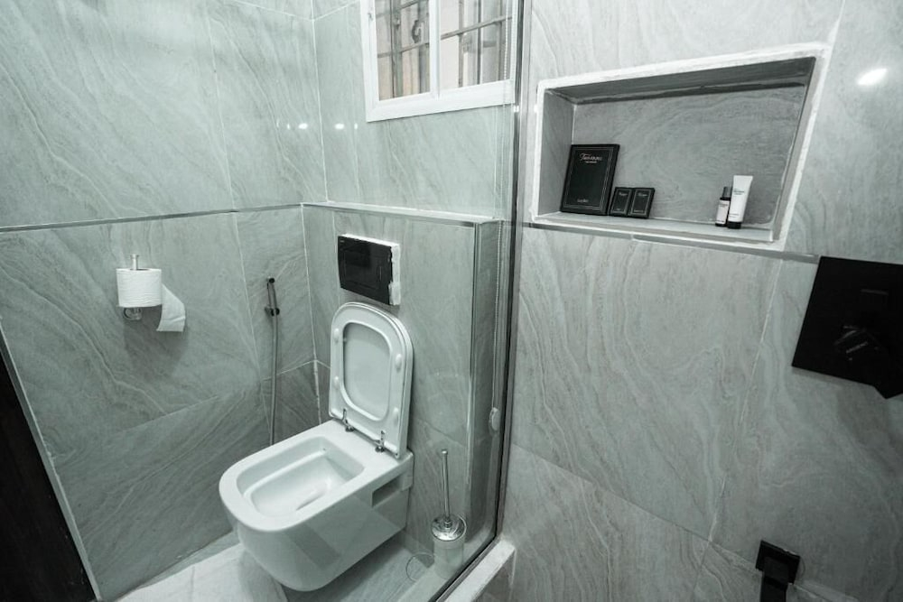 Stay AT Margarets Serviced Apartment