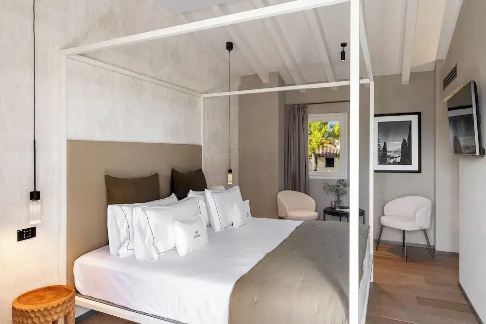 Il Mansio Vegan Hotel and Restaurant