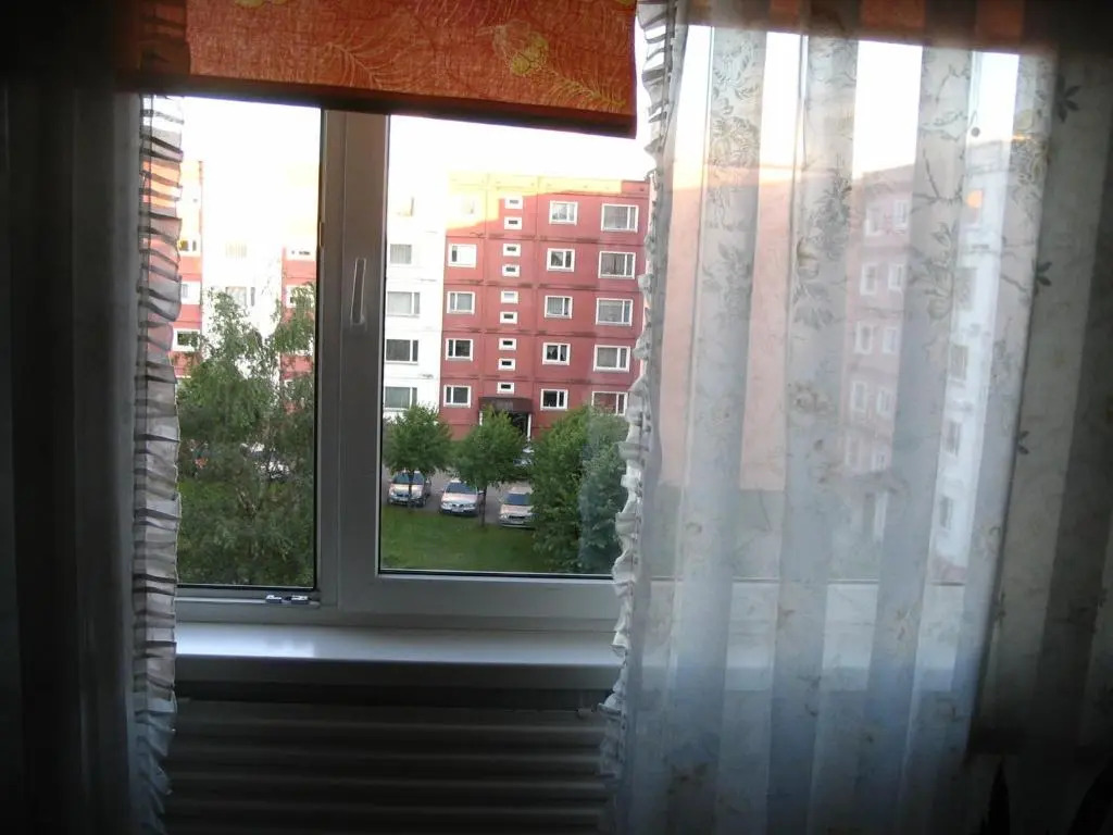 Frendlen Papiniidu Apartment