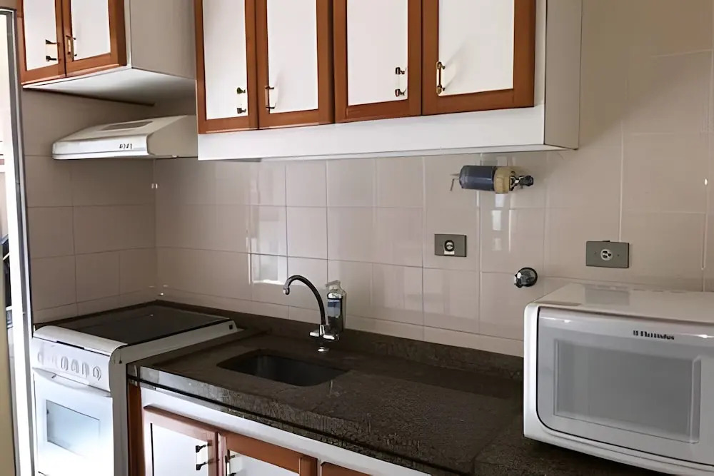 M6 Praça das Artes 24 Duplex