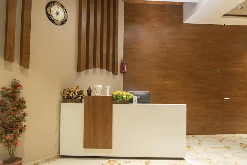 M3 Hotel (A unit of Hotel Galaxy Inn)