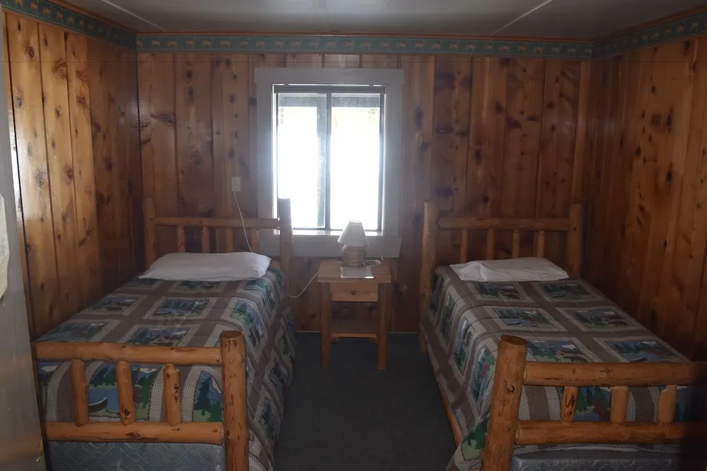 Tamarack Lodge at Bear Valley