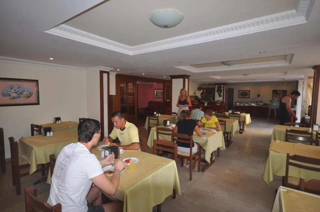 Sun Maris City