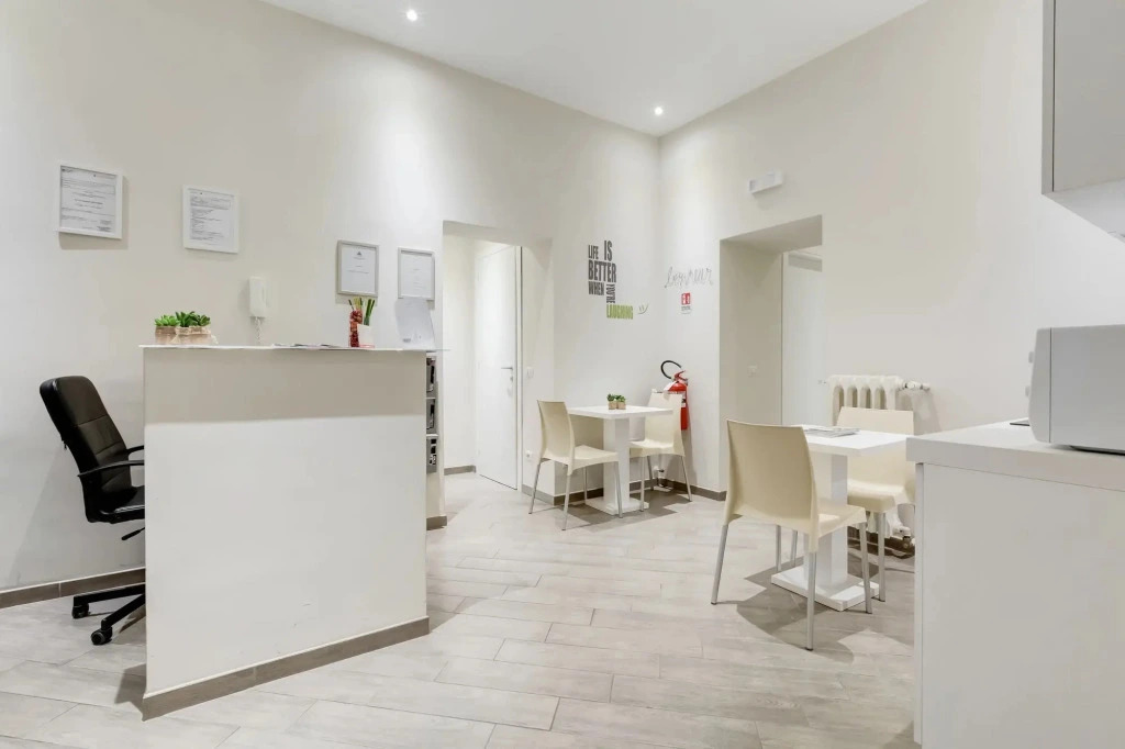 Vaticano 38 Suites