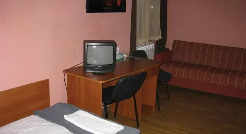 Rooms Sonata