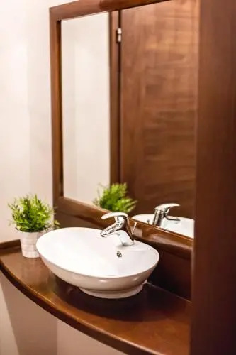 Hotel Willa Adriana