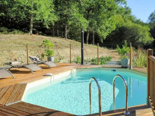 CHALET LE MAZERé SOS