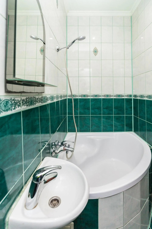 Апартаменти по вул.Люльки 8 - Apartments on Lulki Street 8