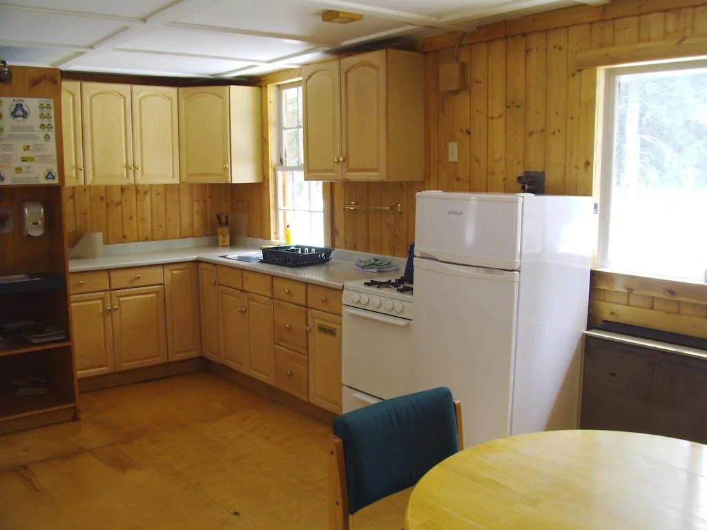 HI Mosquito Creek - Wilderness Hostel