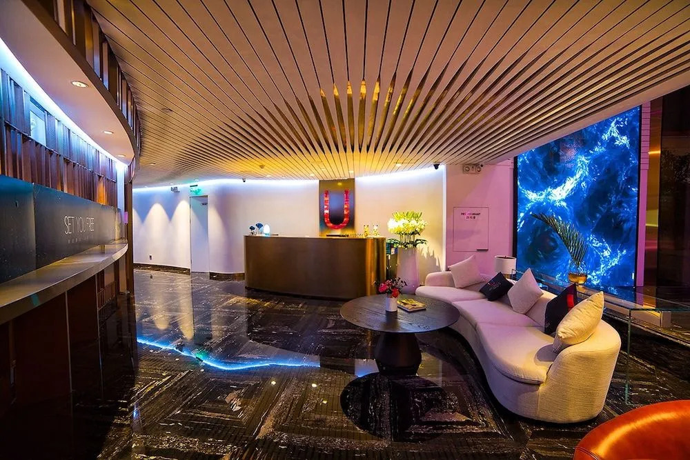 U Hotels
