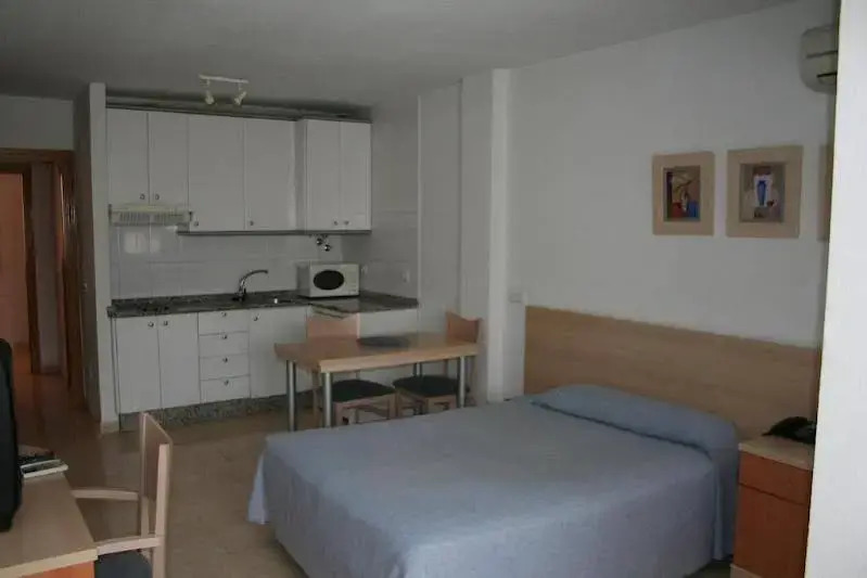 Arrixaca Apartamentos Turisticos