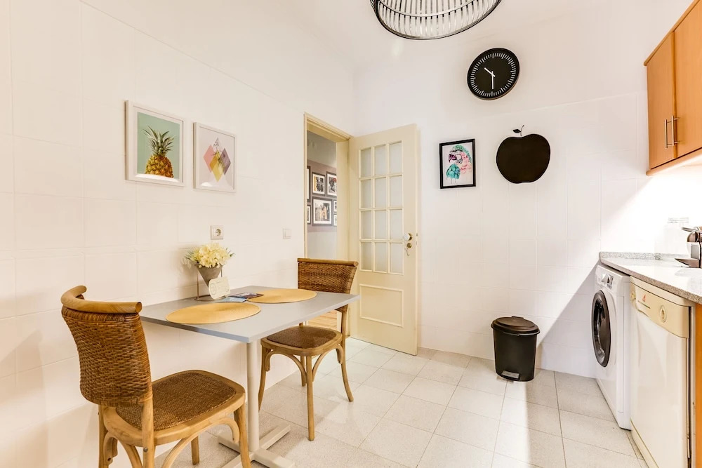 Sweet Inn Apartments - Santa Marta