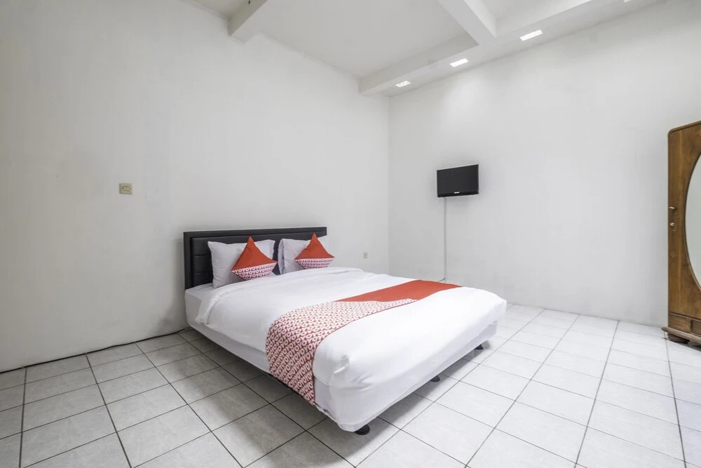 Nabila Residence Syariah by OYO Rooms