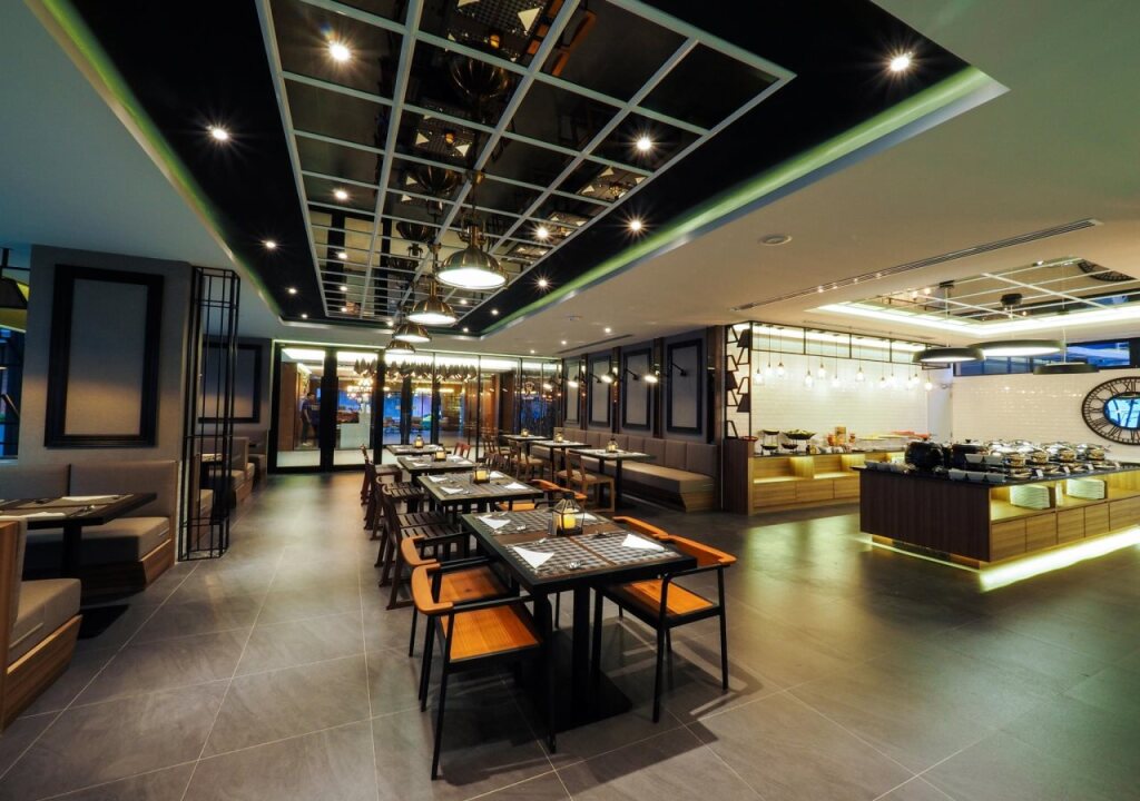 130 Hotel & Residence Bangkok