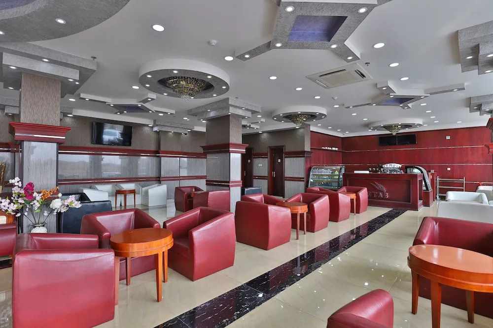ETAB Hotels Suites