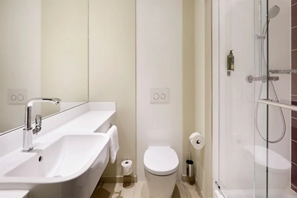 Premier Inn Hamburg St. Pauli