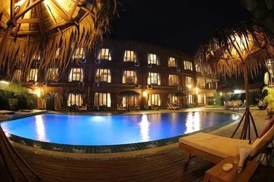 Bagan Landmark Hotel