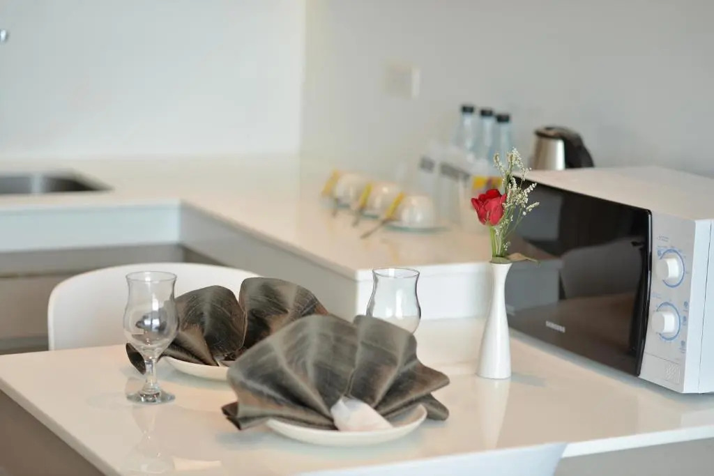Phu Dahla Residences