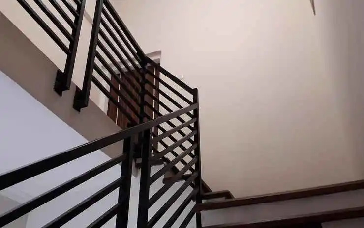 Villa Venetia 2 Yogyakarta