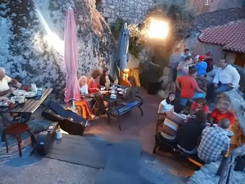 Taverna Lusitana