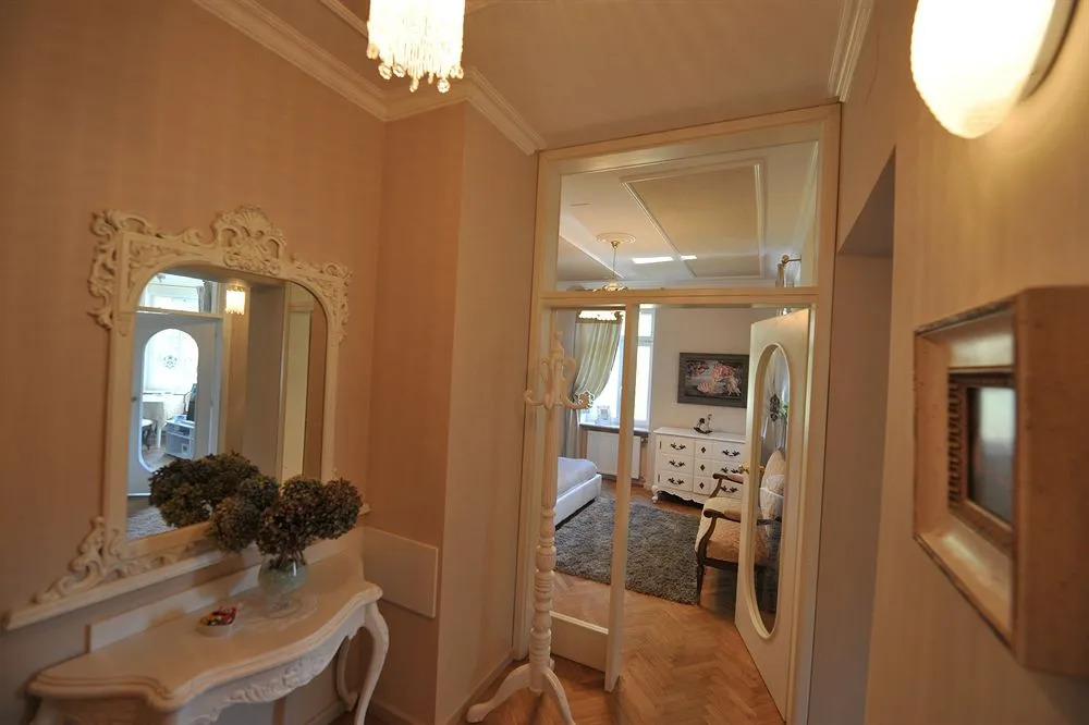 Villa Istra