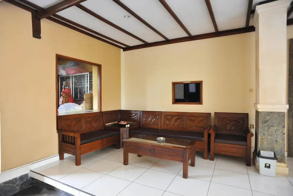 Airy Buleleng Sudirman 74 Bali