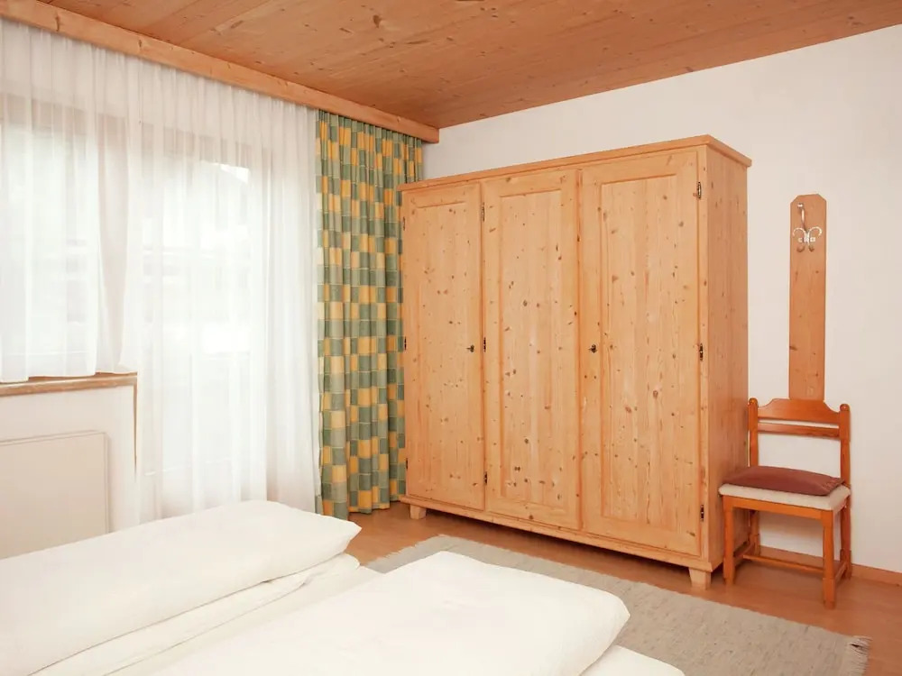Luxurious Apartment in Fügen Near Ski Area