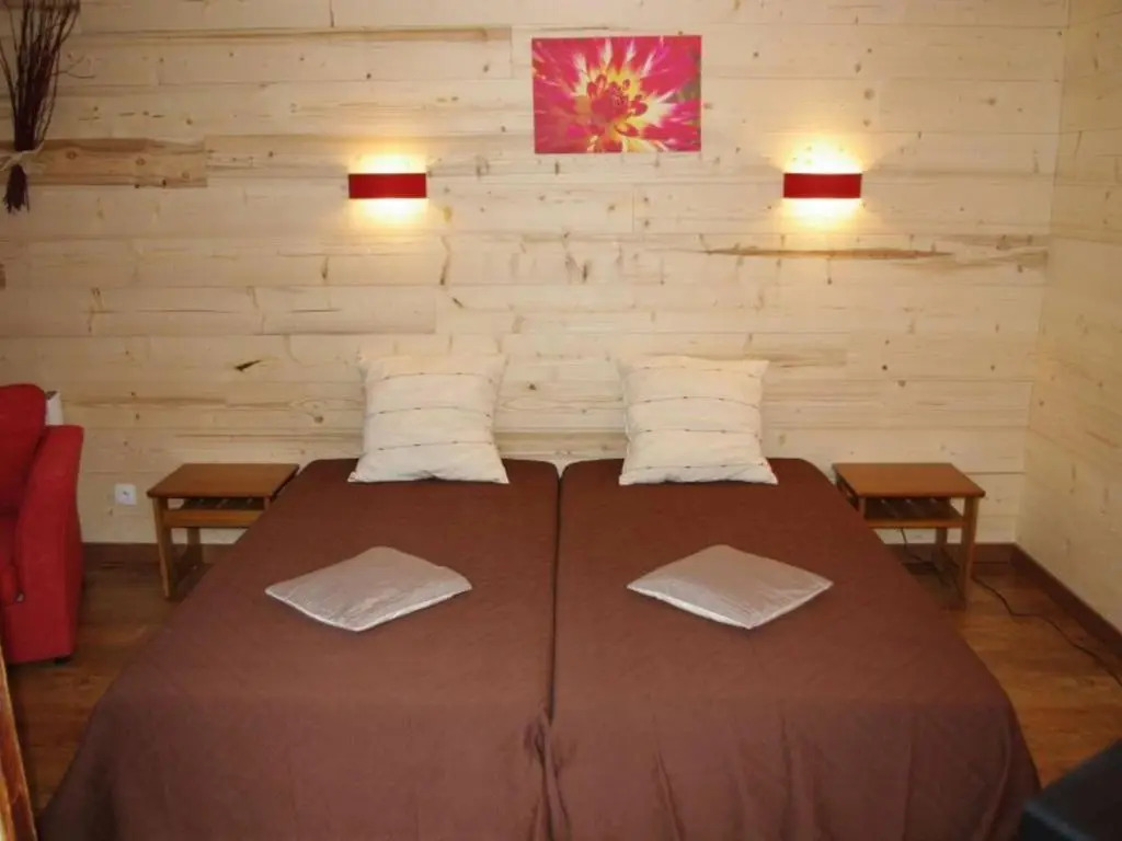 Appartement Brides-les-Bains, 1 pièce, 4 personnes - FR-1-512-222