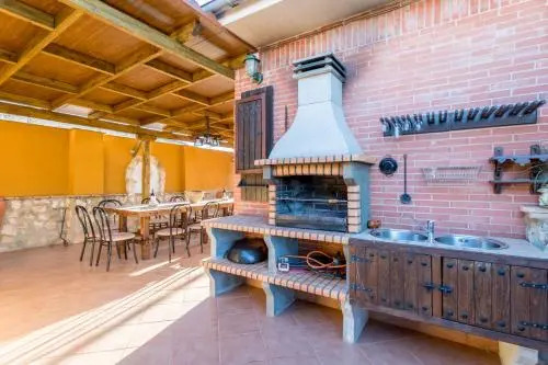 Casa Ludima