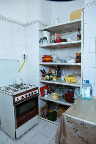 Dream Home Hostel