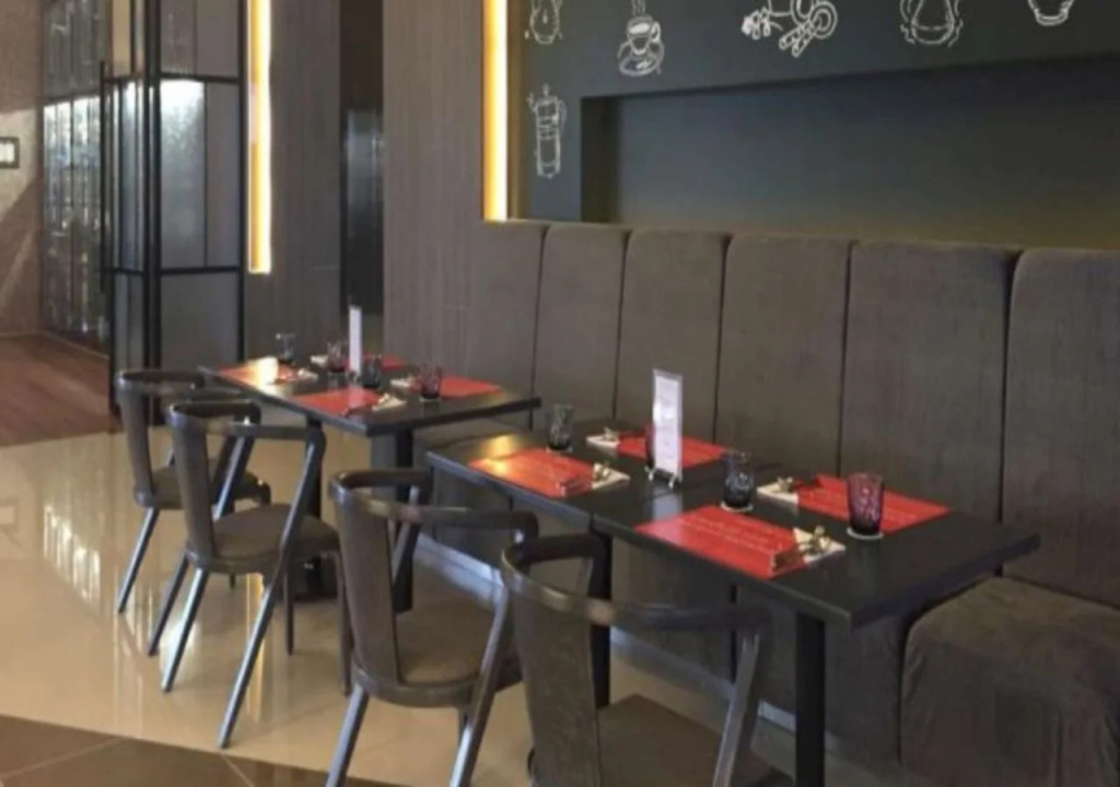 Novotel Pekanbaru