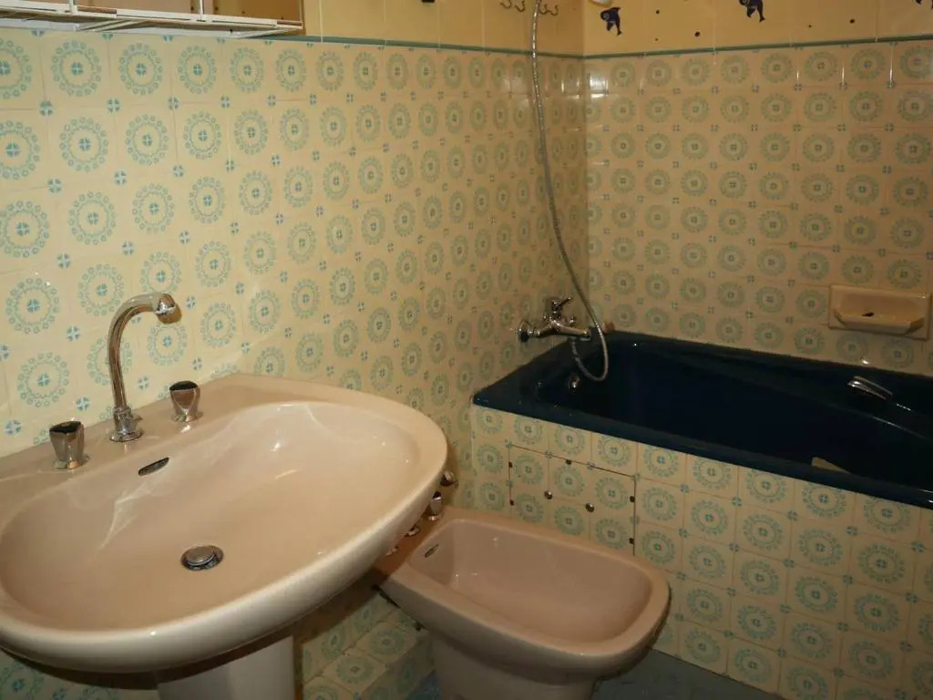 Appartement Les Orres, 1 pièce, 4 personnes - FR-1-322-116