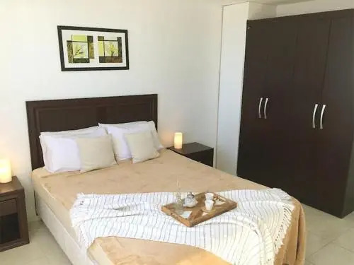 Apartamento vista a la playa - Águila Dorada